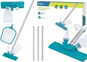 Akcesoria do basenów - Pool maintenance kit BESTWAY VENTURI - miniaturka - grafika 1