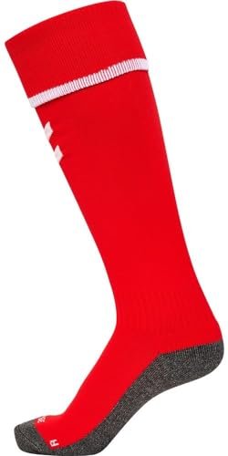 hummel Unisex dziecięce skarpety piłkarskie Hmlcore Football Sock