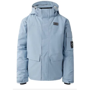 Dziecięca kurtka narciarska Dare 2b Shredder Jacket Rozmiar dziecięcy: 146-152 / Kolor: jasnoniebieski - Kurtki i płaszcze dla chłopców - miniaturka - grafika 1