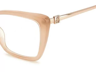 Okulary korekcyjne Jimmy Choo JC375 FWM - Okulary korekcyjne, oprawki, szkła - miniaturka - grafika 4