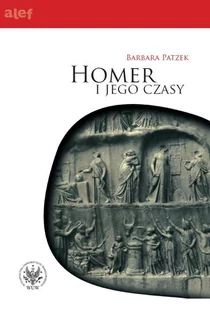 Homer i jego czasy - E-booki - nauka - miniaturka - grafika 1