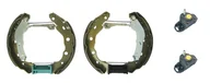 Szczęki hamulcowe - Szczęki hamulcowe BREMBO K54011 GSK1962 - miniaturka - grafika 1