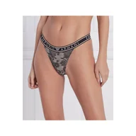 Majtki damskie - Emporio Armani Stringi 2-pack - miniaturka - grafika 1
