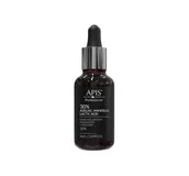 Kremy do twarzy - Apis ACTIVESHOP Kwas amlcomplex 30% 30ml (azelainowy, migdałowy, mlekowy) AS_122661 - miniaturka - grafika 1