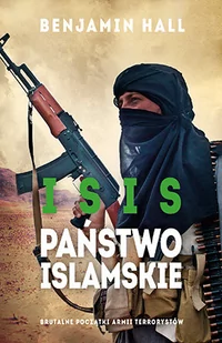 Isis Państwo islamskie - Historia świata - miniaturka - grafika 1
