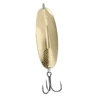 Przynęty - Błystka wahadłowa MIKADO Shallow Killer PMB-WSHK-14-G 6.7 cm Złoty - miniaturka - grafika 1