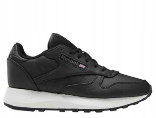 Buty damskie Reebok Classic Sp Vegan GX8692 38 - Buty sportowe damskie - miniaturka - grafika 1