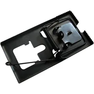 Preparaty na chwasty i szkodniki - Pułapka na myszy metalowa Browin - miniaturka - grafika 1