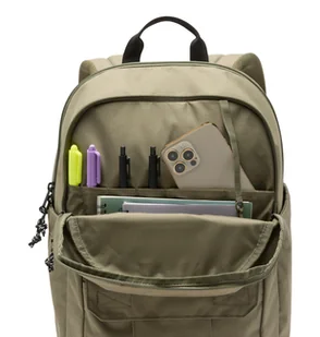 Plecak miejski unisex Columbia BUXTON 26 L zielony 2121451397 - Plecaki - miniaturka - grafika 1