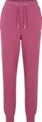 Spodnie sportowe damskie - Spodnie damskie Fila Buetzow różowe FAW0701 40106 M - miniaturka - grafika 1