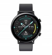 Smartwatch - Voght GW33 Czarny - miniaturka - grafika 1