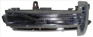 Lampa kierunkowskazu TYC 338-0057-3 - Kierunkowskazy samochodowe - miniaturka - grafika 1