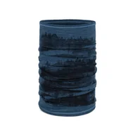 Pozostała odzież narciarska - Komin chusta wielofunkcyjna z wełny merino lightweight - miniaturka - grafika 1