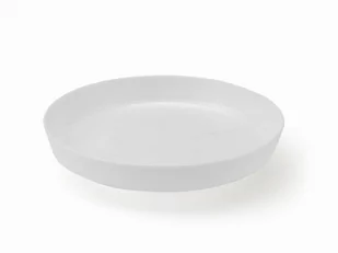 Lamela Podstawka plastikowa nr 7 biała śr 28,1 cm - Pozostałe akcesoria do uprawy roślin - miniaturka - grafika 1