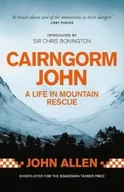Biografie obcojęzyczne - Cairngorm John - miniaturka - grafika 1