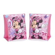 Pływanie - Rękawki dmuchane na basen, minnie, Bestway, 23x15 cm - miniaturka - grafika 1