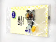 Ściereczki, gąbki, czyściki - Stella J &amp; J Ściereczki uniwersalne pachnące (5szt.) PS110120 - miniaturka - grafika 1