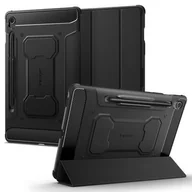 Etui do tabletów - Spigen Etui Do Samsung Galaxy Tab S9 Fe 10.9'' X510 / X516B Case Cover Pokrowiec - miniaturka - grafika 1