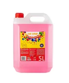 Bańki mydlane - Płyn do baniek mydlanych 1x 5L - PL - MB SERVICE - miniaturka - grafika 1