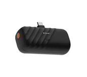 Powerbanki - Xtorm Power Shot 5000mAh 20W Czarny - miniaturka - grafika 1