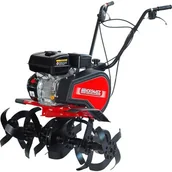Glebogryzarki - Hortmasz Glebogryzarka spalinowa HGS 155 L Loncin G200F HGS 155 - miniaturka - grafika 1