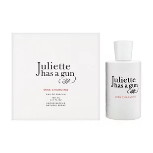 Juliette Has A Gun Miss Charming woda perfumowana 100ml - Wody i perfumy damskie - miniaturka - grafika 1