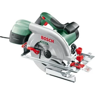 Bosch PKS 66 A - Piły elektryczne - miniaturka - grafika 1