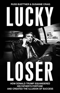 Lucky Loser - Biografie obcojęzyczne - miniaturka - grafika 1