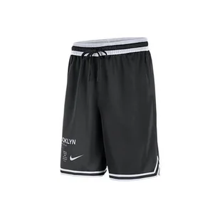 Spodnie sportowe męskie Nike Nba Brooklyn Nets Dna Courtside - Spodnie sportowe męskie - miniaturka - grafika 1