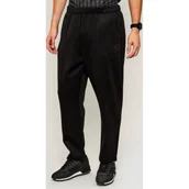 Spodnie męskie - Calvin Klein Spodnie | Regular Fit - miniaturka - grafika 1