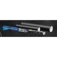 Tablice i flipcharty - Tablica samoprzylepna w rolce A2 420 mm x 594 mm, 0,12 mm - miniaturka - grafika 1