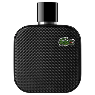 Lacoste L.12.12 Noir woda toaletowa spray 100ml - produkt bez opakowania - Wody i perfumy męskie - miniaturka - grafika 1