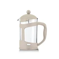 Zaparzacze i kawiarki - Prasa francuska MAESTRO 1L MR-1665-1000-IVORY - miniaturka - grafika 1