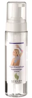 Akcesoria medyczne - Preparat do oczyszczania skóry - aktywna piana - przygotowanie do tapowania (Kinesiology Schaum KT95) - miniaturka - grafika 1