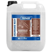 Inne artykuły czyszczące - Płyn do usuwanie rdzy wszelkich powierzchni twardych TENZI P539/005 5 l - miniaturka - grafika 1