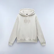 Bluzy damskie - B-BOX LOGO H W - miniaturka - grafika 1