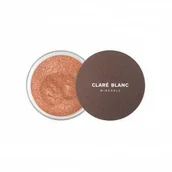 Cienie do powiek - Claré Blanc Cień do Powiek 916 Pink Autumn 1.5g - miniaturka - grafika 1