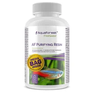 Akwaria i zestawy akwarystyczne - Aquaforest purifying resin 250ml - miniaturka - grafika 1