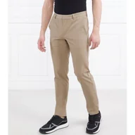 Spodnie męskie - BOSS Spodnie Kaito1_T | Slim Fit - miniaturka - grafika 1