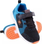 Buty dla dziewczynek - Bejo VETAS JR - miniaturka - grafika 1