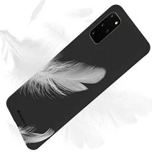 Mercury Soft iPhone 15 Pro 6,1" czarny/ black - Etui i futerały do telefonów - miniaturka - grafika 3