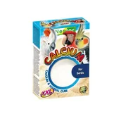 Przysmaki dla ptaków - Nestor WAPNO DLA PTAKÓW XXL 100g ZH_01531 - miniaturka - grafika 1