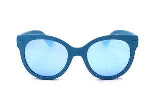 Okulary HAVAIANAS NORONHA-S-Z90. Okulary przeciwsłoneczne, Kolor niebieski. Unisex. - Okulary przeciwsłoneczne - miniaturka - grafika 1