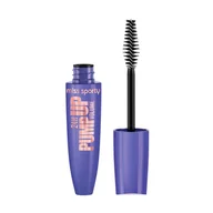 Tusze do rzęs - Miss Sporty 24H Pump Up Volume Tusz do Rzęs 001 Black - miniaturka - grafika 1