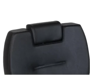 Fotel barberski HEKTOR BH-3208 Czarny - Fotele fryzjerskie - miniaturka - grafika 7