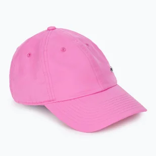 Czapka z daszkiem Nike Dri-Fit Club Unstructured Metal Swoosh - Czapki damskie - miniaturka - grafika 1