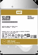 Dyski HDD - Dysk twardy HDD WESTERN DIGITAL Gold WD121KRYZ, 3.5", 12 TB, SATA III, 256 MB, 7200 obr./min. - miniaturka - grafika 1