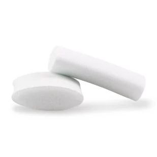 Klin wkładka do separatorów zwiększający dystans - Akcesoria do paznokci - miniaturka - grafika 1