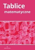 Lektury szkoła podstawowa - Tablice matematyczne - Praca zbiorowa - miniaturka - grafika 1