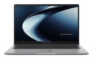 Laptopy - ASUS ExpertBook P1 PM1503CDA-S70063X AMD Ryzen™ 5 7535HS 15.6" Full HD 16 GB DDR5-SDRAM 512 GB SSD Wi-Fi 6E (802.11ax) Windows 11 Pro Niemiecki Szary - miniaturka - grafika 1